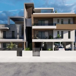 3 Bedroom Apartment for Sale in Dali, Nicosia District