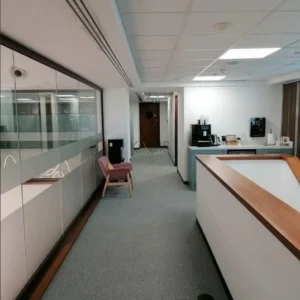 524m² Building for Rent in Limassol – Agia Zoni