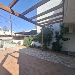 2 Bedroom House for Rent in Nicosia District