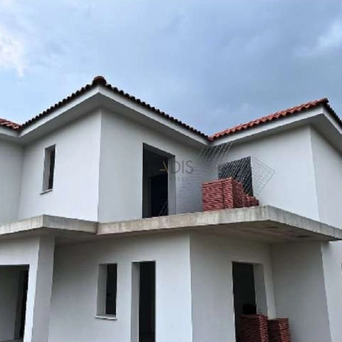 Cheap Houses and Villas for Sale Nicosia up to 500000 euro