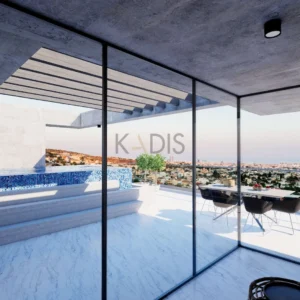 2 Bedroom Apartment for Sale in Limassol – Agia Fyla