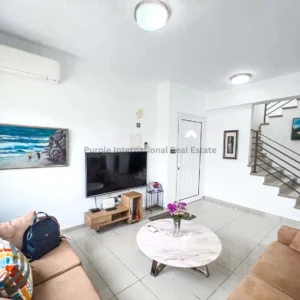 2 Bedroom House for Rent in Protaras, Famagusta District