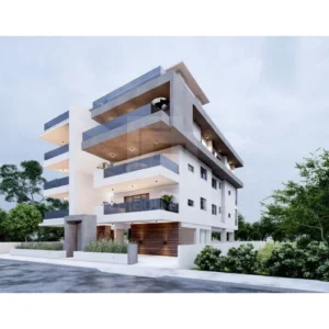 3 Bedroom Apartment for Sale in Latsia, Nicosia District