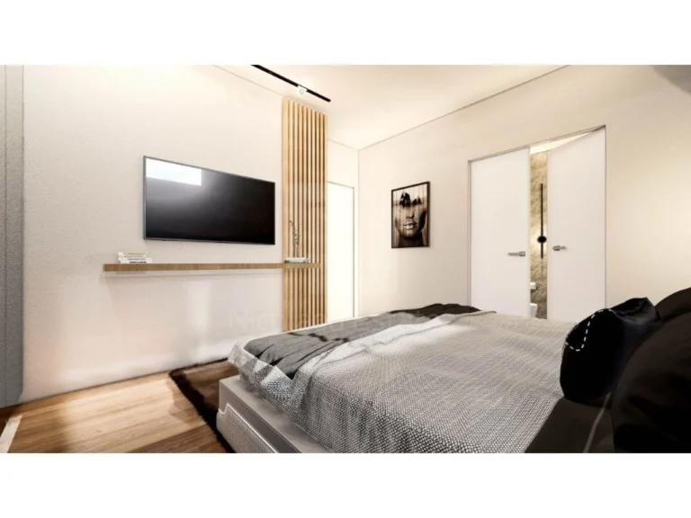 Average Price for 2 Bedroom Apartment in Nicosia