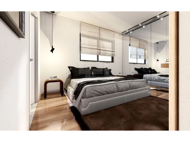 Average Price for 2 Bedroom Apartment in Nicosia