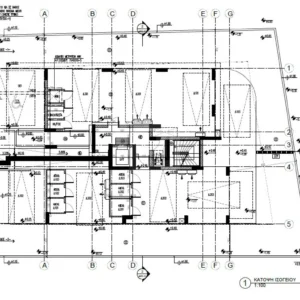 2 Bedroom Apartment for Sale in Latsia, Nicosia District