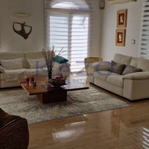 4 Bedroom House for Rent in Limassol District