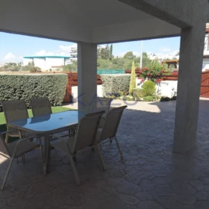 3 Bedroom House for Rent in Mouttagiaka, Limassol District