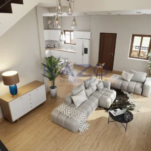 3 Bedroom House for Sale in Souni, Limassol District