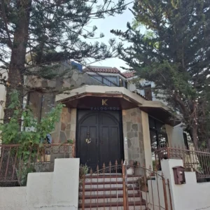 4 Bedroom House for Sale in Larnaca District
