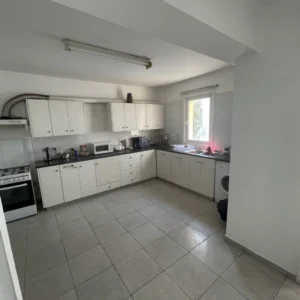 3 Bedroom Apartment for Rent in Engomi, Nicosia District
