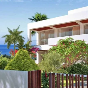 4 Bedroom House for Sale in Geroskipou, Paphos District