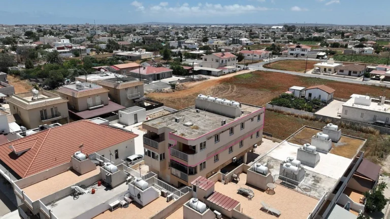 Cheap Apartments for Sale Famagusta