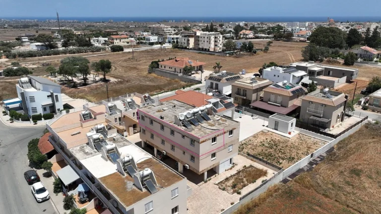 Cheap Apartments for Sale Famagusta