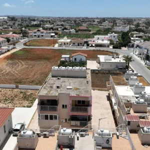 3 Bedroom Apartment for Sale in Famagusta District