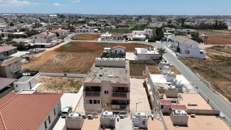Cheap Apartments for Sale Famagusta