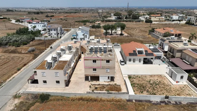 Cheap Apartments for Sale Famagusta