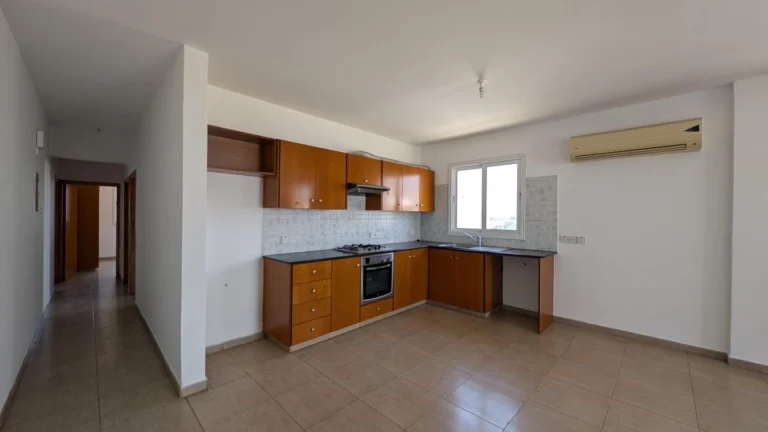 Cheap Apartments for Sale Famagusta