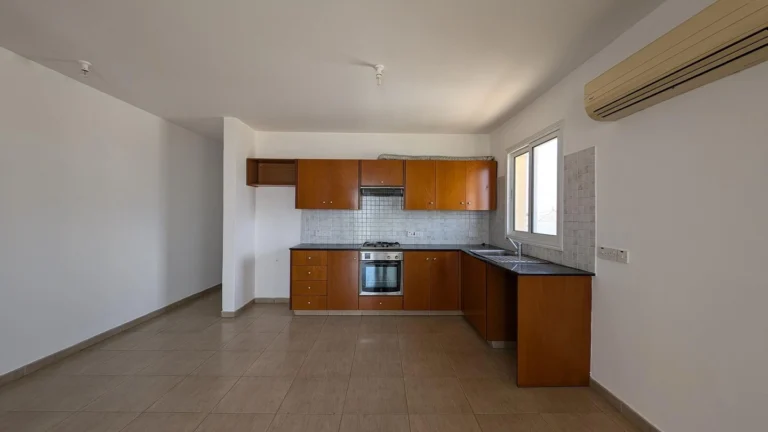 Cheap Apartments for Sale Famagusta