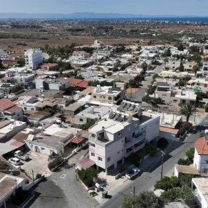 2 Bedroom Apartment for Sale in Famagusta District