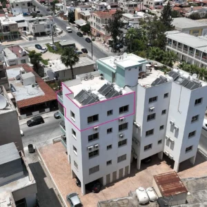 2 Bedroom Apartment for Sale in Larnaca – Sotiros