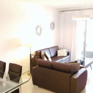 2 Bedroom Apartment for Rent in Limassol District