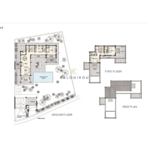 3 Bedroom House for Sale in Kouklia Pafou, Paphos District