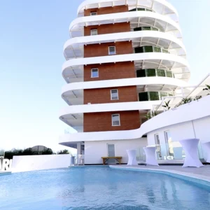 2 Bedroom Apartment for Sale in Larnaca District