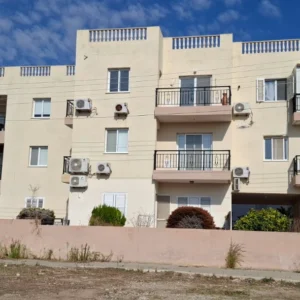 1 Bedroom Apartment for Sale in Geroskipou, Paphos District