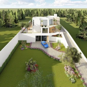 4 Bedroom House for Sale in Pegeia, Paphos District