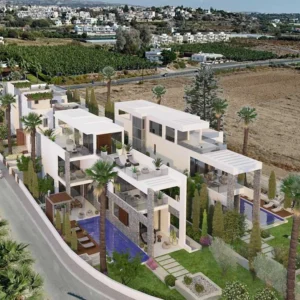 4 Bedroom House for Sale in Kissonerga, Paphos District