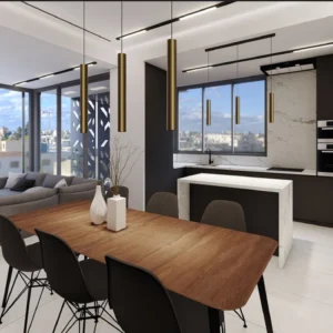 2 Bedroom Apartment for Sale in Paphos – Agios Theodoros