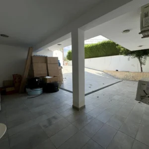 4 Bedroom House for Sale in Agios Tychonas, Limassol District