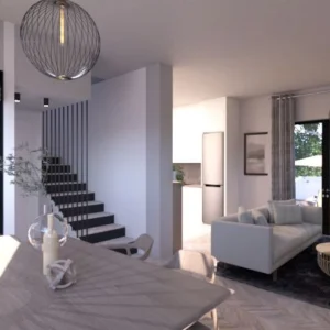 2 Bedroom House for Sale in Limassol District