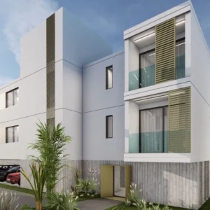 2 Bedroom Apartment for Sale in Paphos – Universal