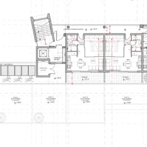 51m² Apartment for Sale in Agios Tychonas, Limassol District