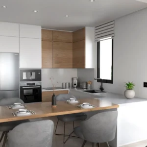 2 Bedroom Apartment for Sale in Paphos – Universal