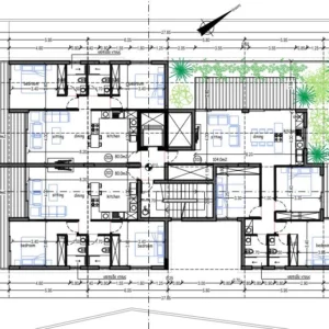 2 Bedroom Apartment for Sale in Paphos – Universal