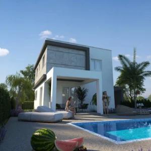 3 Bedroom House for Sale in Xylofagou, Larnaca District