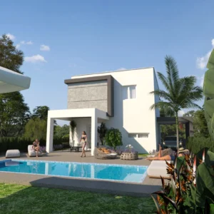 3 Bedroom House for Sale in Xylofagou, Larnaca District
