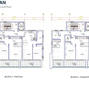 2 Bedroom Apartment for Sale in Geroskipou, Paphos District