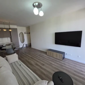 1 Bedroom Apartment for Rent in Limassol – Zakaki