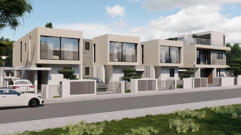 Cheap Houses and Villas for Sale Paphos up to 500000 euro