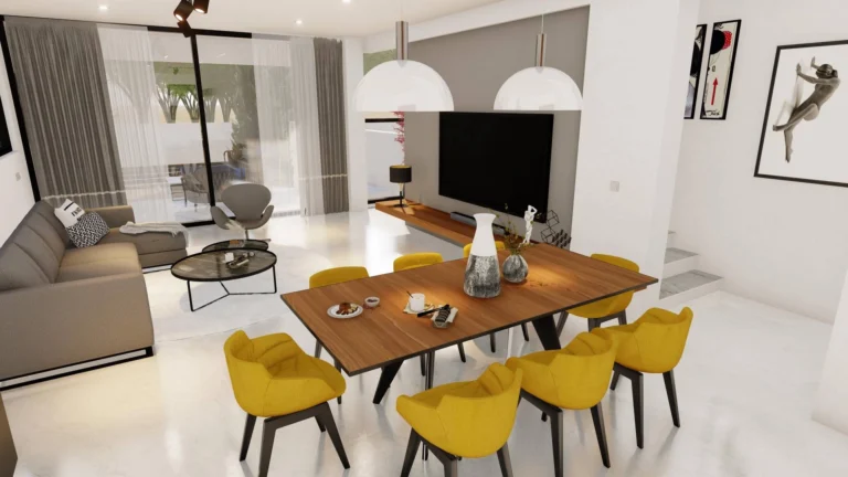 Cheap Houses and Villas for Sale Paphos up to 500000 euro