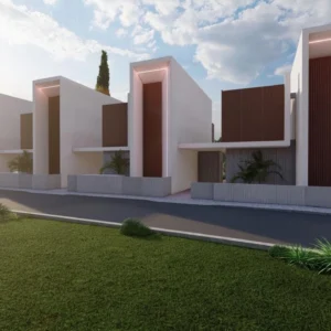 3 Bedroom House for Sale in Kissonerga, Paphos District