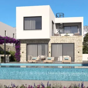 3 Bedroom House for Sale in Pegeia, Paphos District