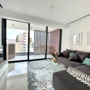 2 Bedroom Apartment for Sale in Limassol – Neapolis