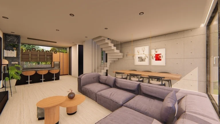 Cheap Houses and Villas for Sale Nicosia up to 500000 euro