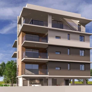 2 Bedroom Apartment for Sale in Larnaca District