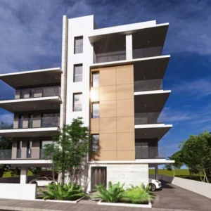 2 Bedroom Apartment for Sale in Larnaca District